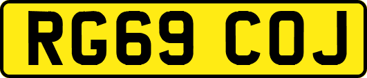 RG69COJ