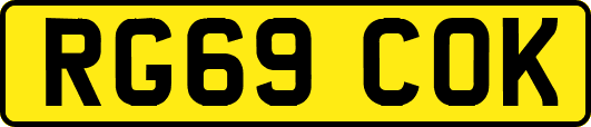 RG69COK