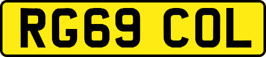 RG69COL