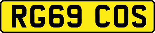 RG69COS