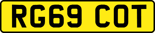 RG69COT