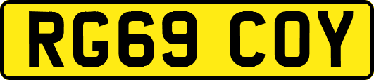 RG69COY