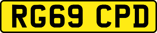 RG69CPD