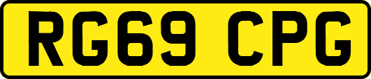 RG69CPG
