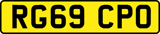 RG69CPO