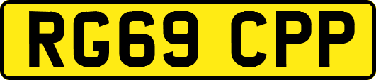 RG69CPP