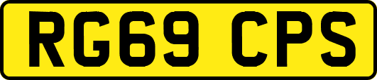 RG69CPS