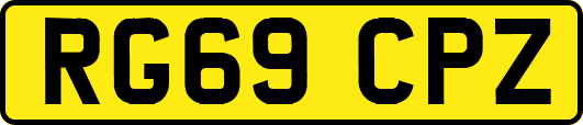 RG69CPZ