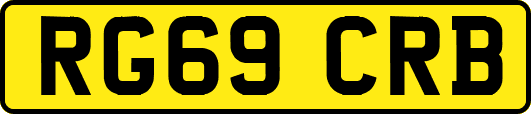 RG69CRB