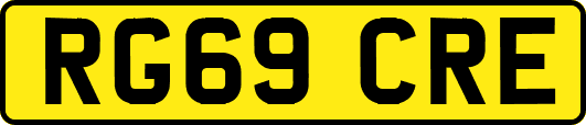 RG69CRE