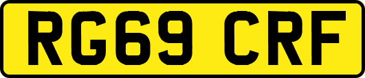 RG69CRF