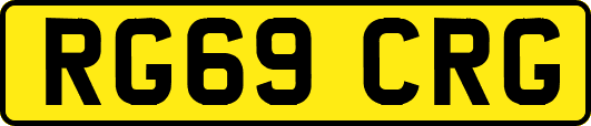 RG69CRG