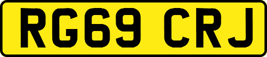 RG69CRJ