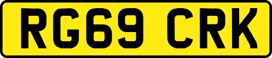 RG69CRK