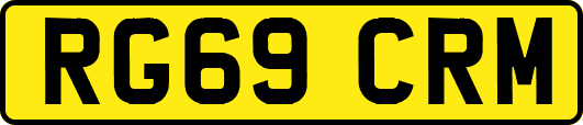 RG69CRM
