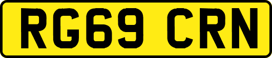 RG69CRN