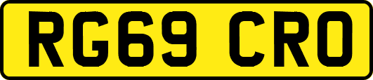 RG69CRO