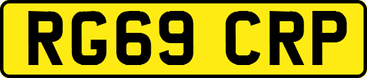 RG69CRP