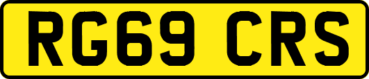 RG69CRS