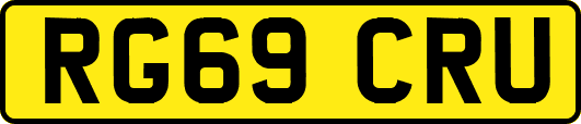 RG69CRU