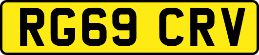 RG69CRV