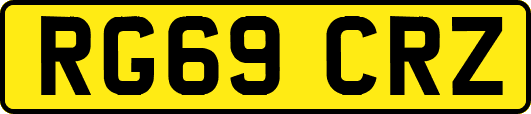 RG69CRZ