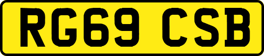 RG69CSB