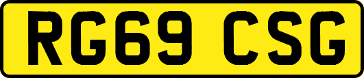 RG69CSG