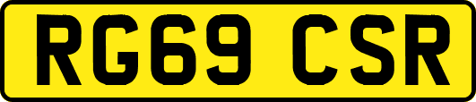 RG69CSR