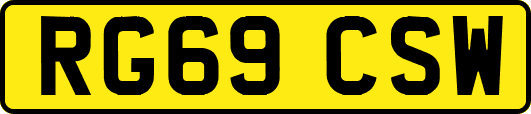 RG69CSW