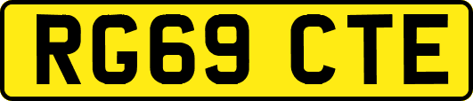 RG69CTE