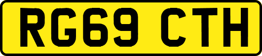 RG69CTH