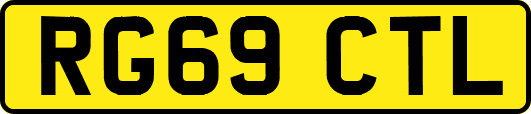 RG69CTL