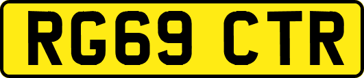 RG69CTR