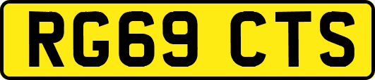 RG69CTS