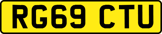 RG69CTU