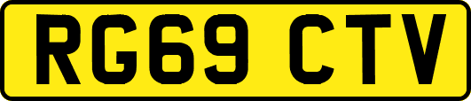 RG69CTV