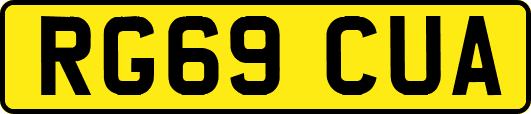 RG69CUA