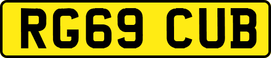 RG69CUB