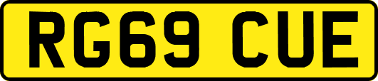 RG69CUE