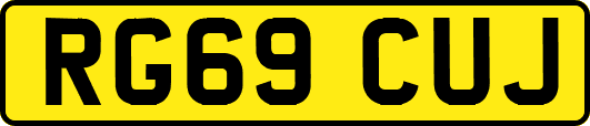 RG69CUJ