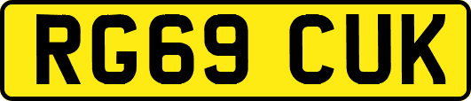 RG69CUK