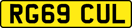 RG69CUL