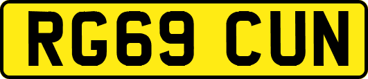 RG69CUN