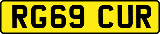 RG69CUR
