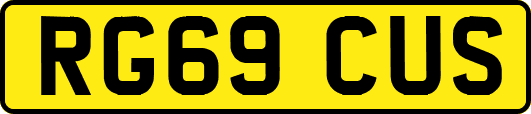 RG69CUS