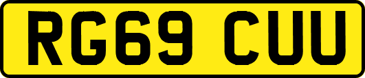 RG69CUU