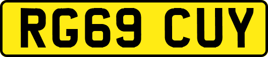 RG69CUY