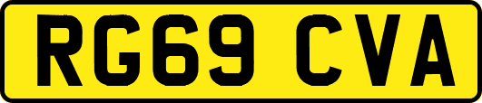 RG69CVA