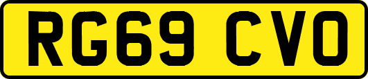 RG69CVO